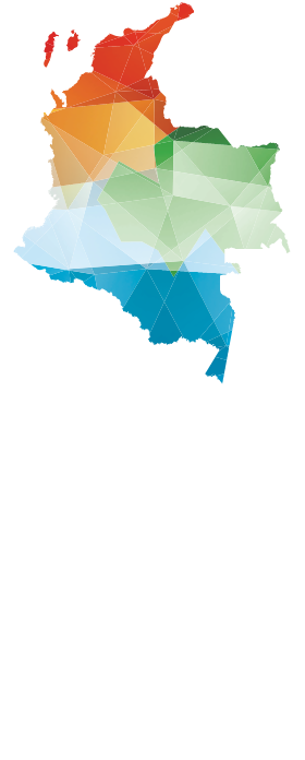 Logo Federación Nacional de Departamentos