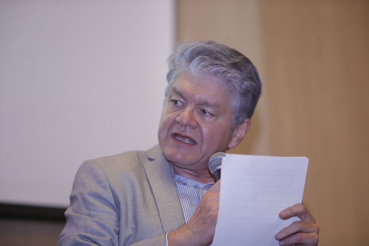 Debates jurídicos y políticos entre el federalismo, autonomía y Estado central