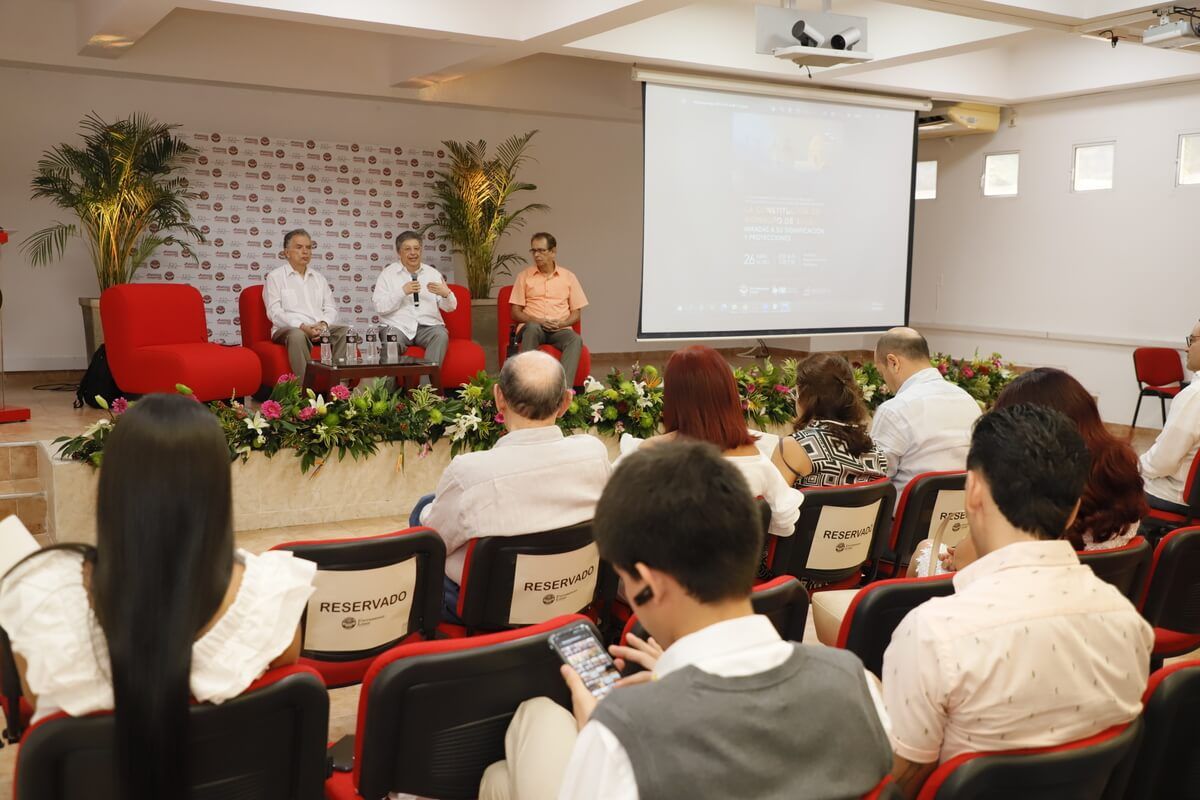 La Constitución de Rionegro de 1863: Miradas a su significación y proyecciones