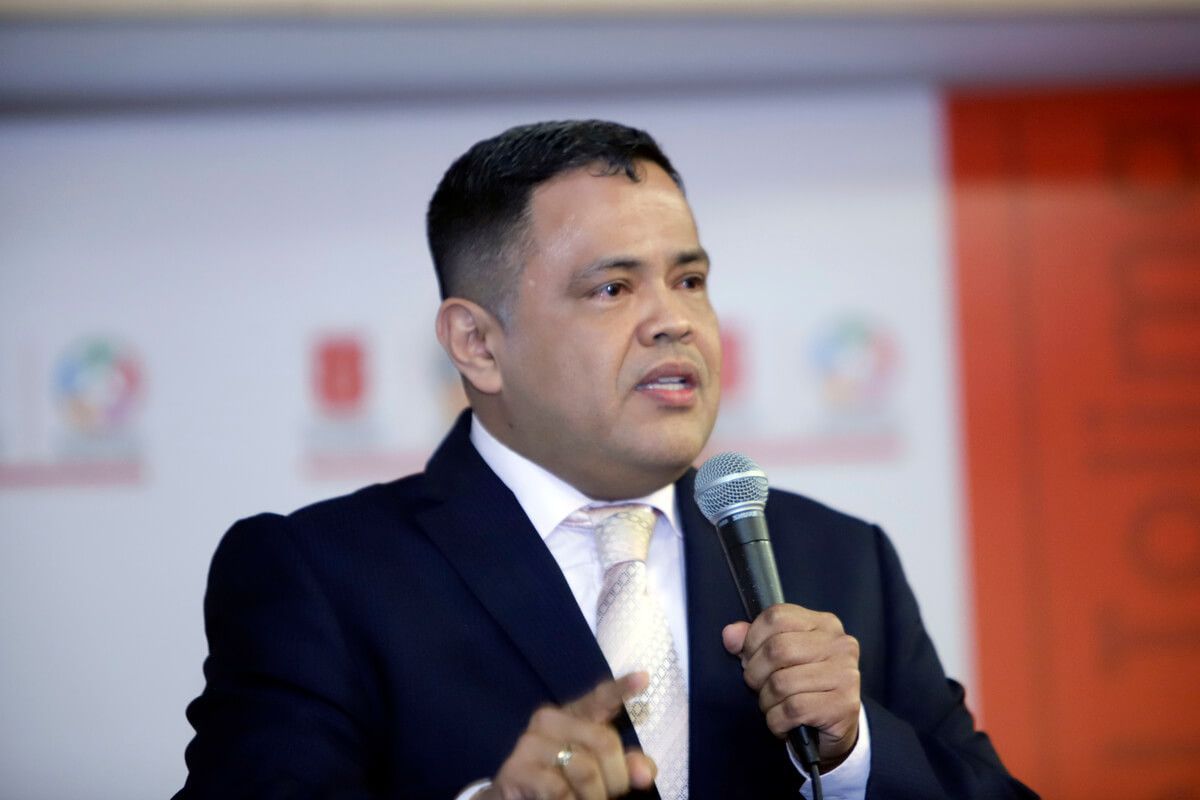 Conmemoración, 160 años de la Constitución de los Estados Unidos de Colombia Rionegro 1863