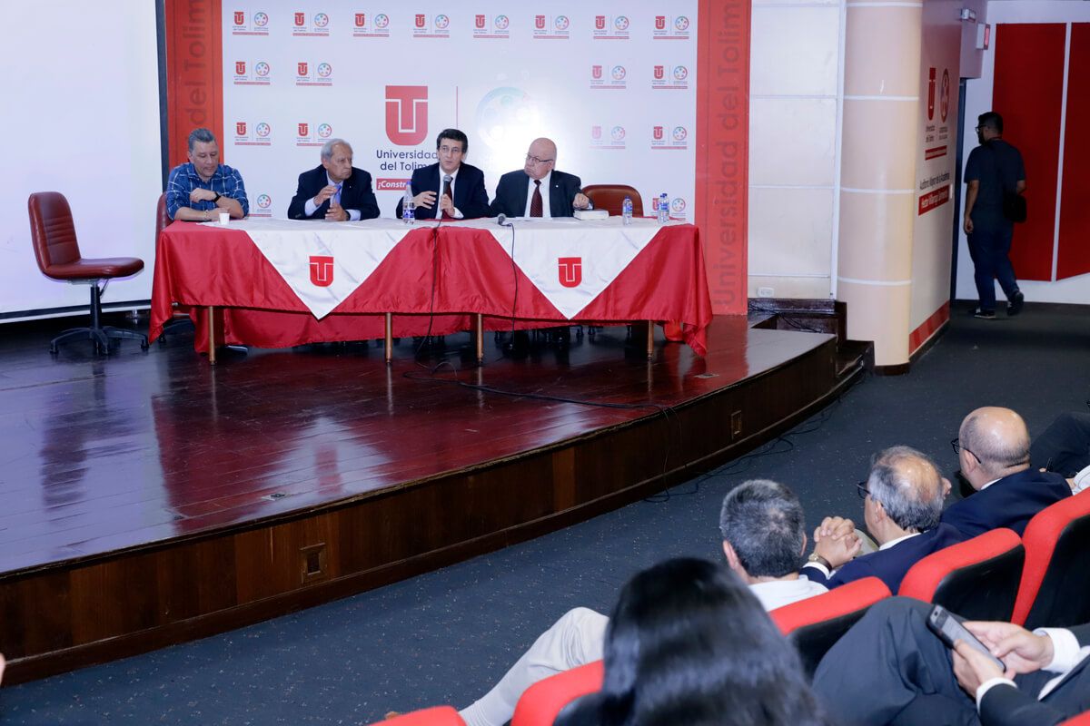 Conmemoración, 160 años de la Constitución de los Estados Unidos de Colombia Rionegro 1863