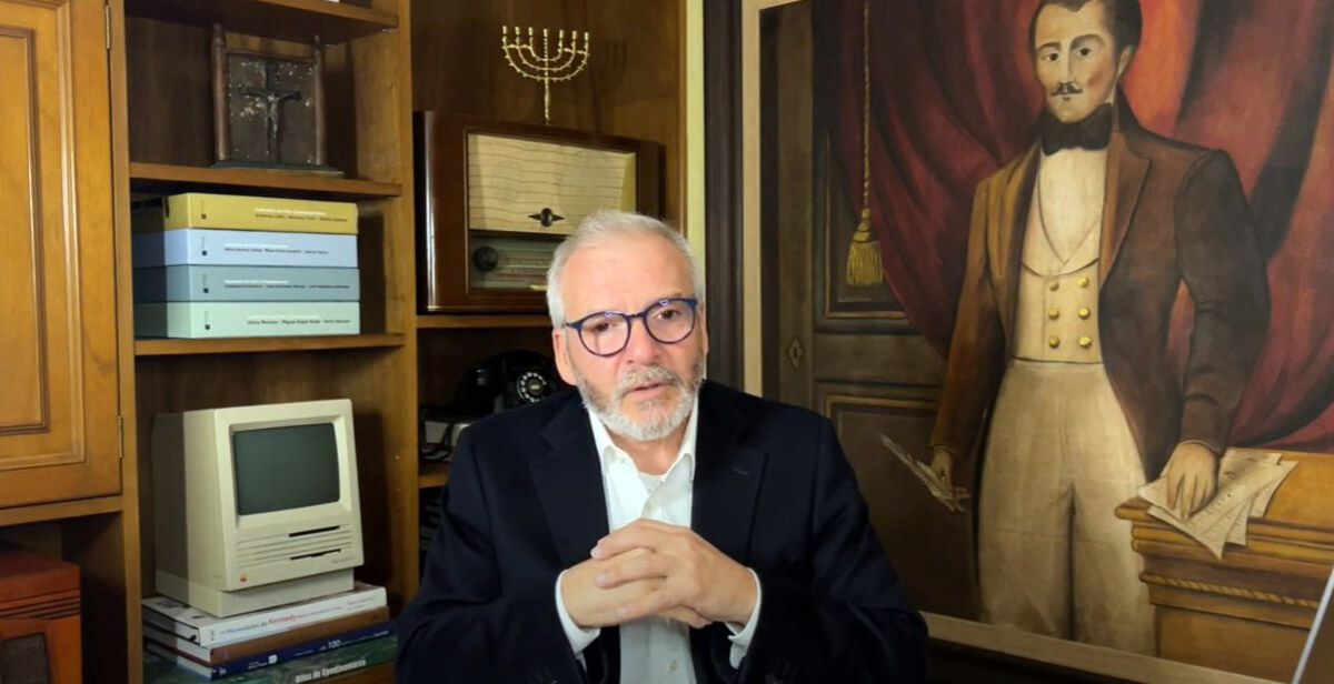 Conmemoración, 160 años de la Constitución de los Estados Unidos de Colombia Rionegro 1863