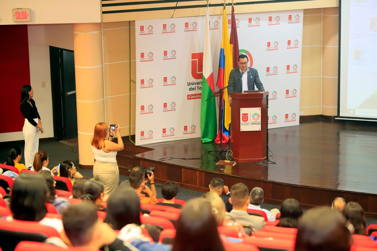 Conmemoración, 160 años de la Constitución de los Estados Unidos de Colombia Rionegro 1863