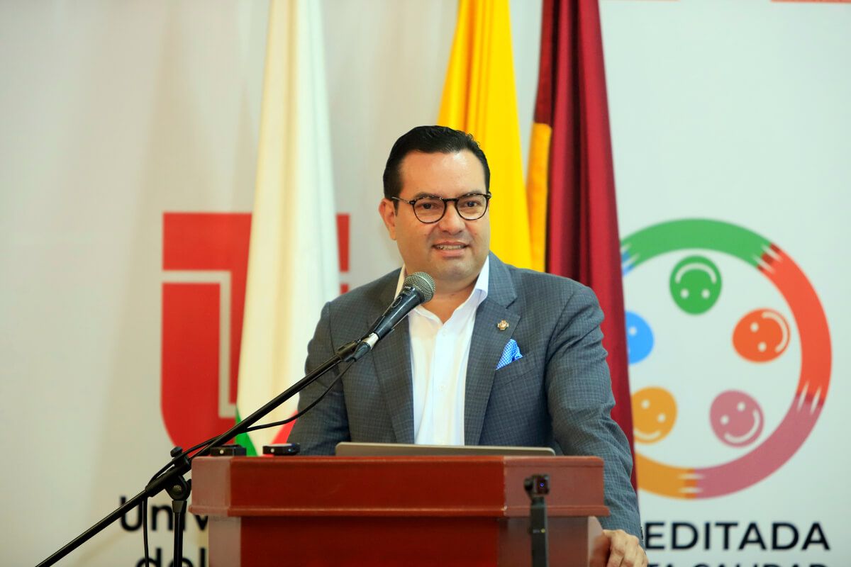 Conmemoración, 160 años de la Constitución de los Estados Unidos de Colombia Rionegro 1863