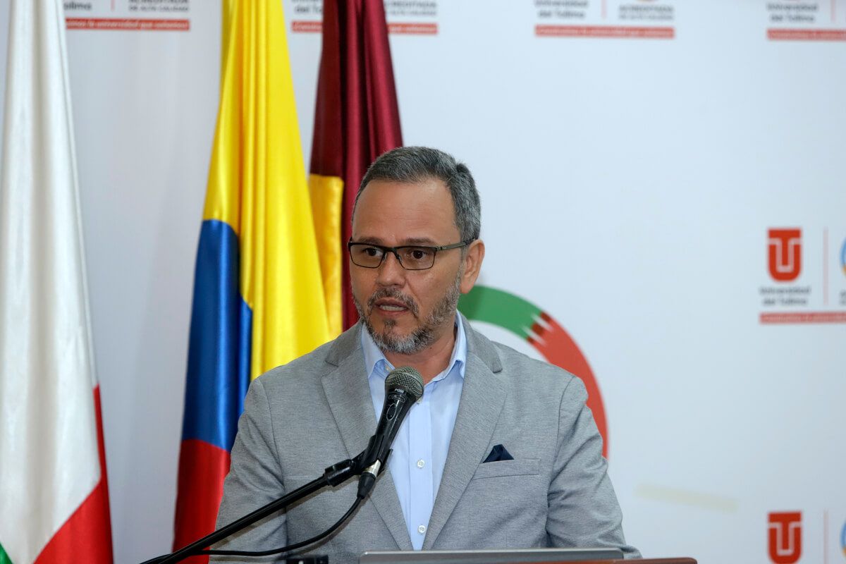 Conmemoración, 160 años de la Constitución de los Estados Unidos de Colombia Rionegro 1863