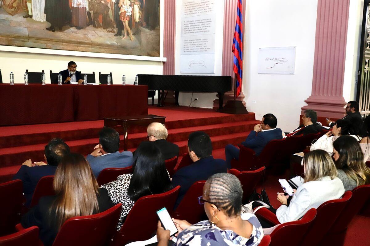 Constitución de 1863, 160 años