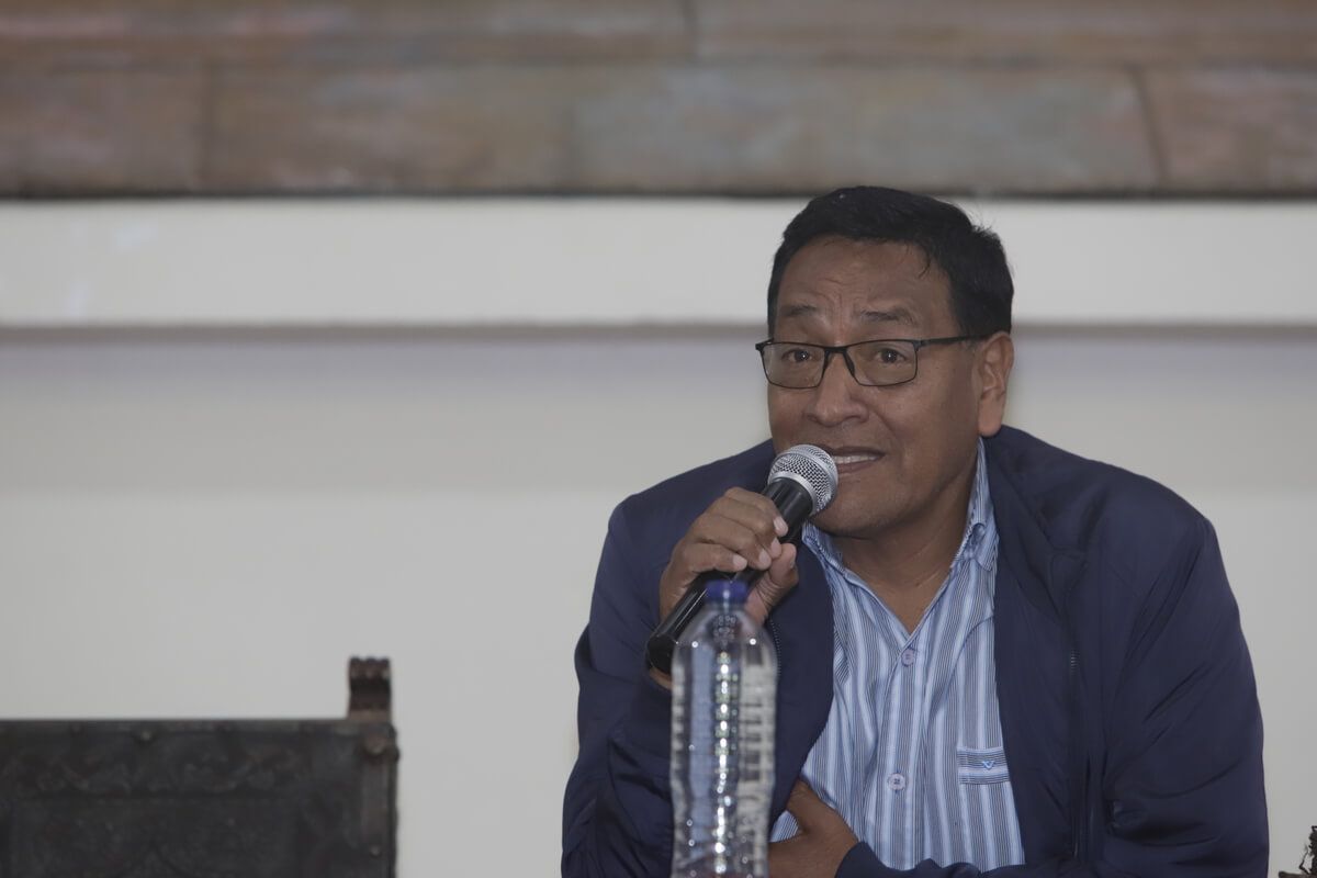 Constitución de 1863, 160 años