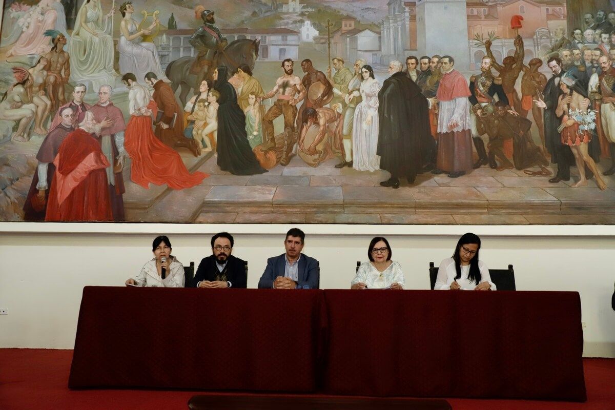 Constitución de 1863, 160 años