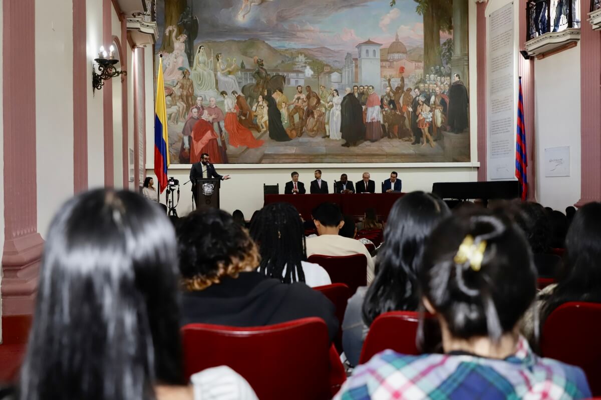 Constitución de 1863, 160 años