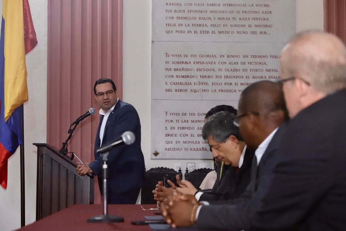 Constitución de 1863, 160 años