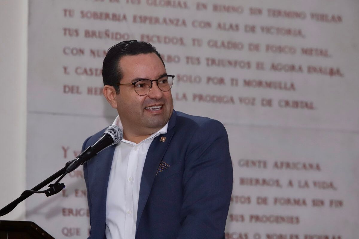 Constitución de 1863, 160 años