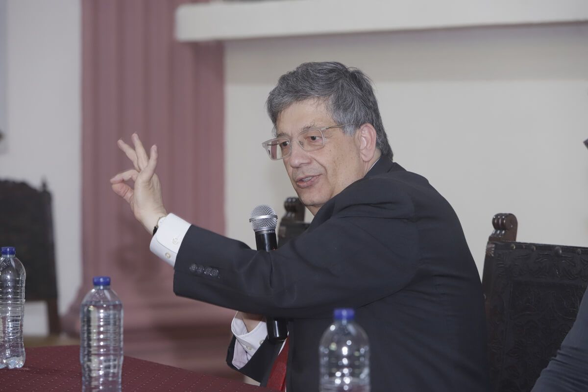 Constitución de 1863, 160 años