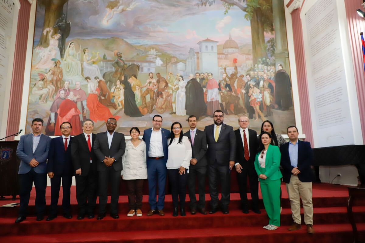 Constitución de 1863, 160 años