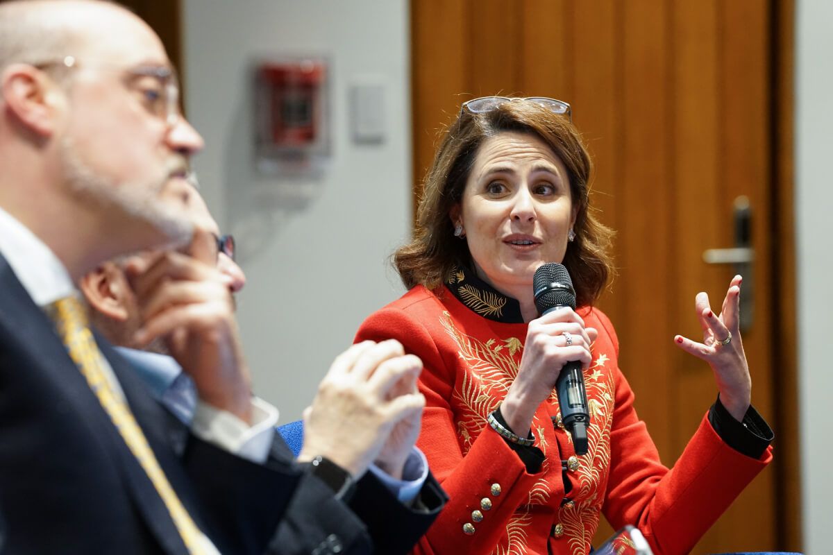 Foro conmemorativo de los 160 años de la Constitución de Rionegro