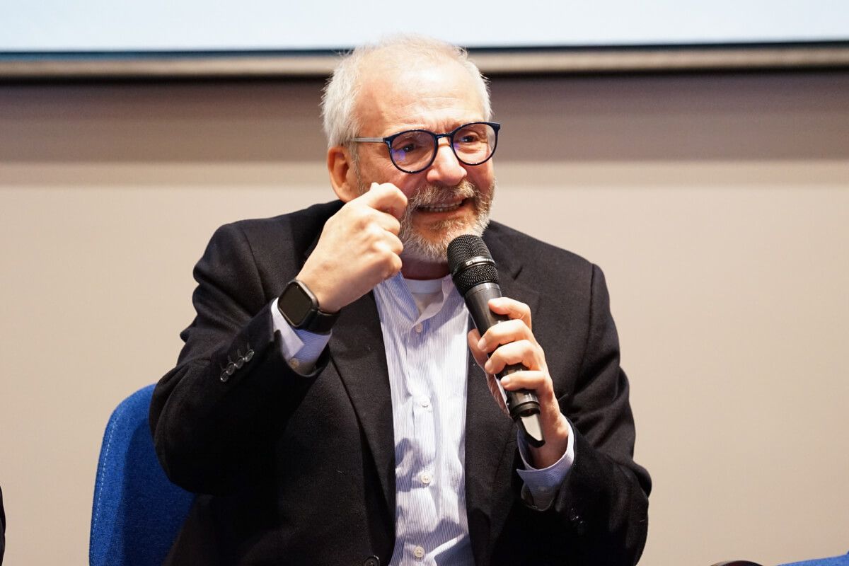 Foro conmemorativo de los 160 años de la Constitución de Rionegro