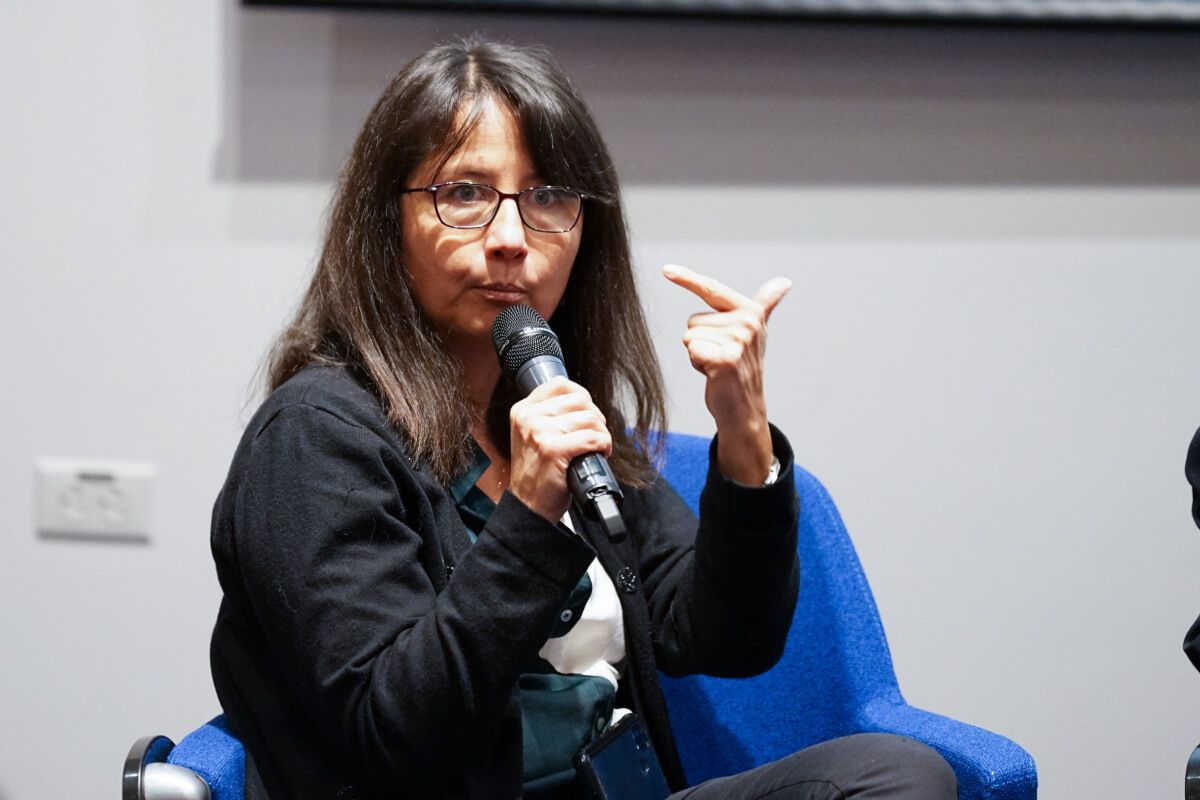 Foro conmemorativo de los 160 años de la Constitución de Rionegro