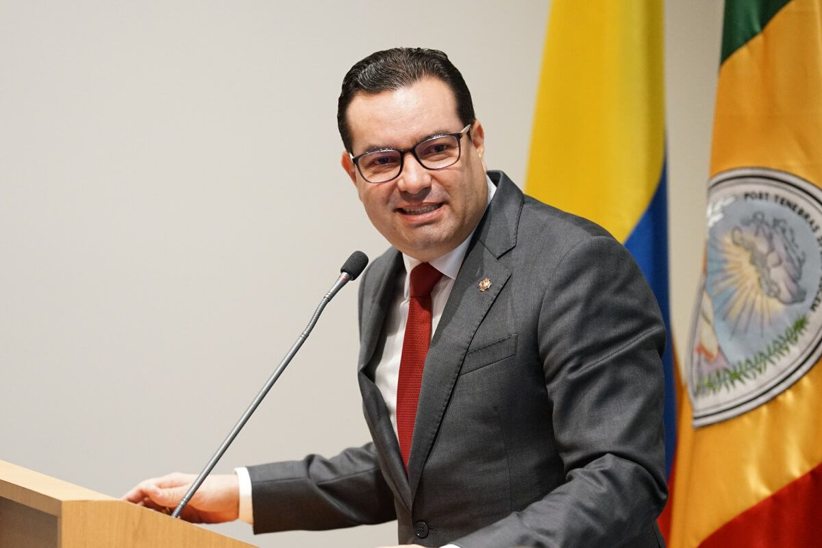 Foro conmemorativo de los 160 años de la Constitución de Rionegro