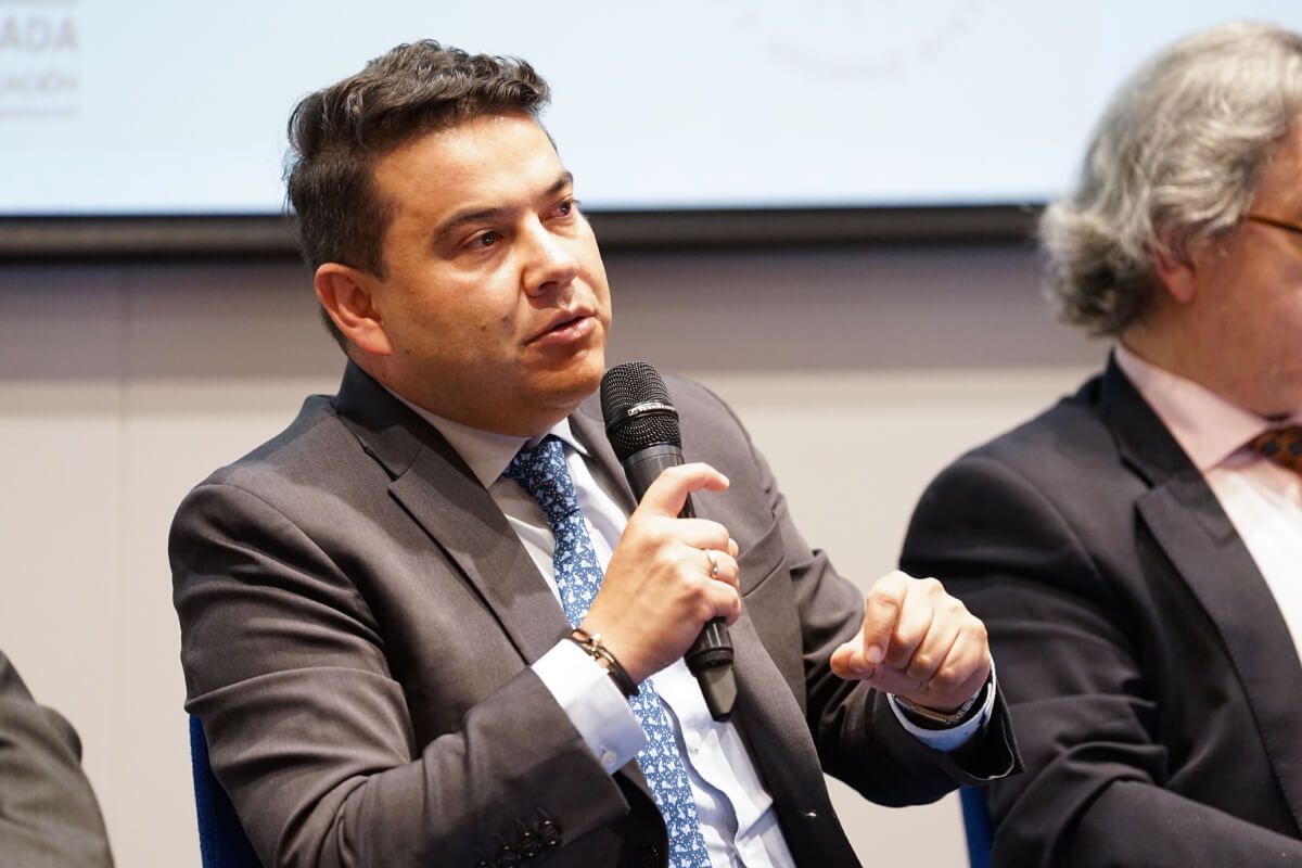 Foro conmemorativo de los 160 años de la Constitución de Rionegro