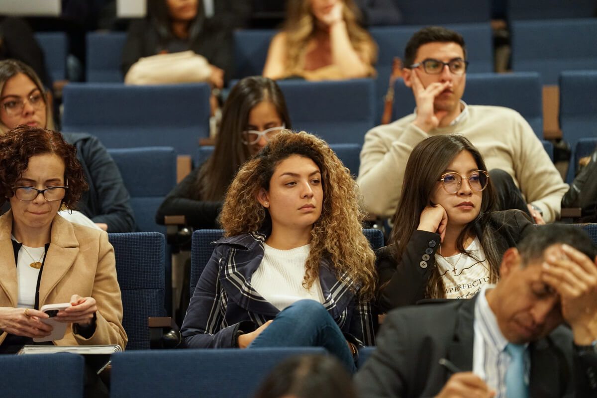 Foro conmemorativo de los 160 años de la Constitución de Rionegro