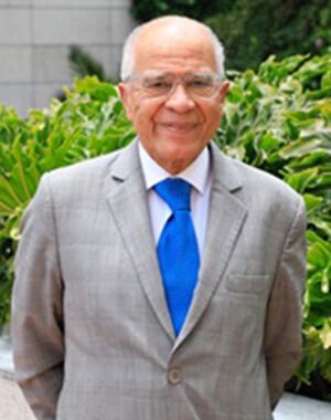Dr. Alfonso Gómez Mendez