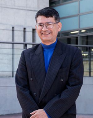 Dr. Alfonso Reyes Alvarado