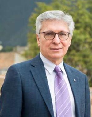 Dr. Armando Martínez Garnica