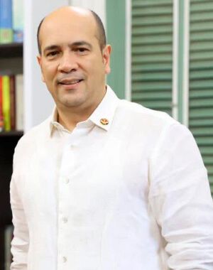 Dr. Armando Noriega Ruiz