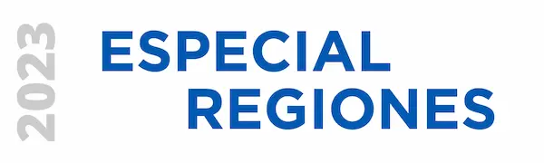 Especial Regiones