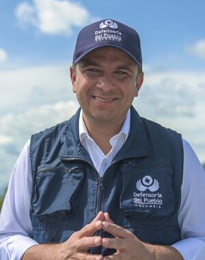 Dr. Carlos Camargo Assis