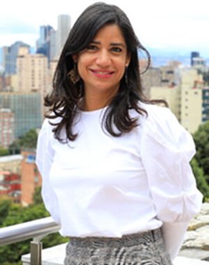 Dra. Carolina Rico Marulanda