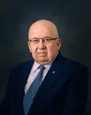 Dr. Cesáreo Rocha Ochoa