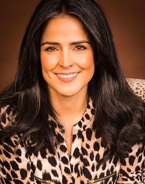 Dra. Claudia Palacios