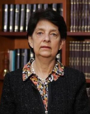 Dra. Cristina Pardo Schlessinger