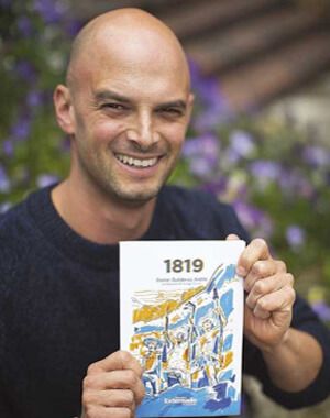 Dr. Daniel Gutiérrez Ardila