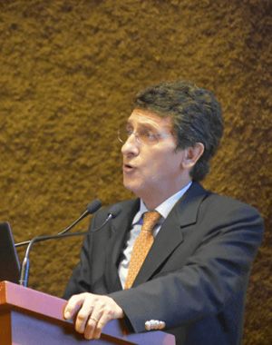 Dr. Danilo Rojas Betancourth