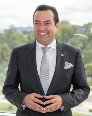 Dr. Didier Tavera Amado