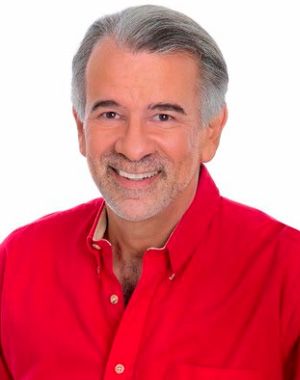 Dr. Eduardo Verano de la Rosa