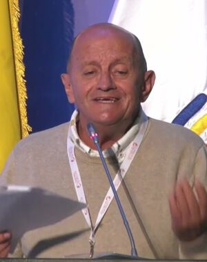 Dr. Efraín Gómez Cardona