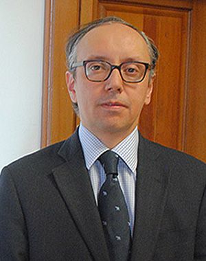 Dr. Guillermo Sánchez