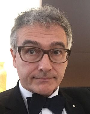 Dr. Guilles Guglielmi