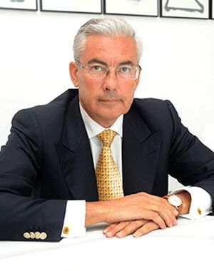 Dr. Jaime Rodriguez Arana