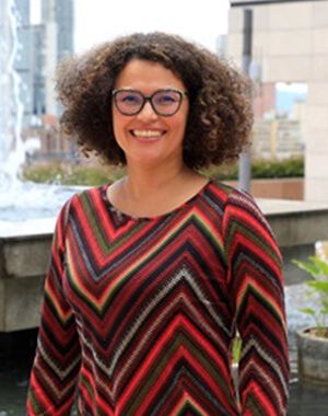 Dra. Jhoana Delgado Gaitán