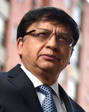 Dr. Jorge Enrique Ibáñez Nájar