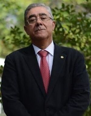 Dr. Jorge Octavio Ramírez