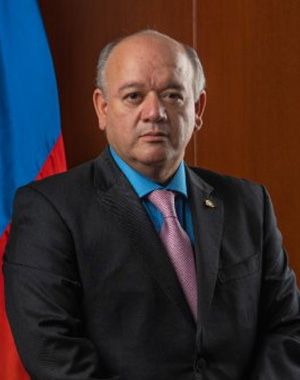 Dr. José Fernando Reyes Cuartas