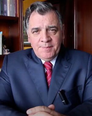 Dr. José Gregorio Hernández