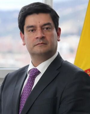 Dr. Juan Carlos Cortés