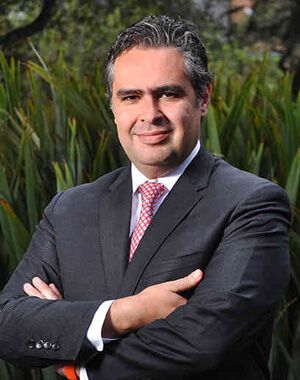 Dr. Juan David Duque Botero