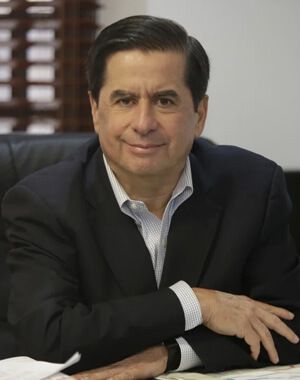Dr. Juan Fernando Cristo