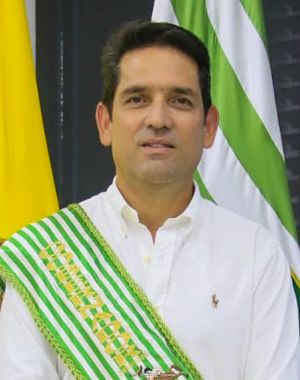 Dr. Juan Guillermo Zuluaga